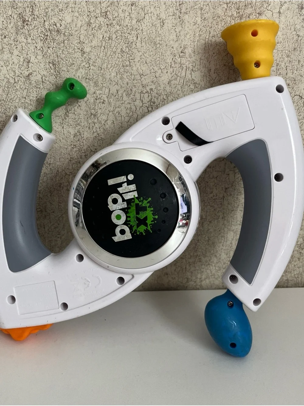 Hasbro electronic bop